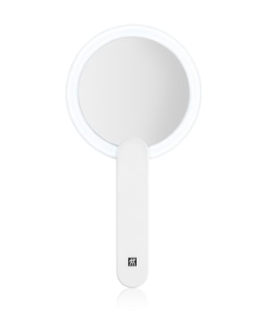Zwilling Miroir cosmétique LED Premium 10x Miroir cosmétique