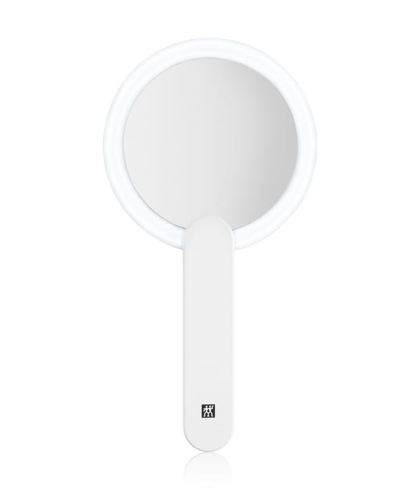 Produktbillede 1 af 6, Zwilling Premium LED-Kosmetikspiegel 10x Makeupspejl