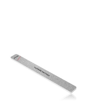 Zwilling Premium Sandblattfeilen Nagelvijl in Weiß 1 ct