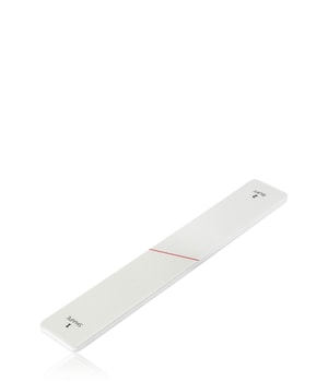 Zwilling Premum Polierfeile Nagelvijl in Weiß 1 ct