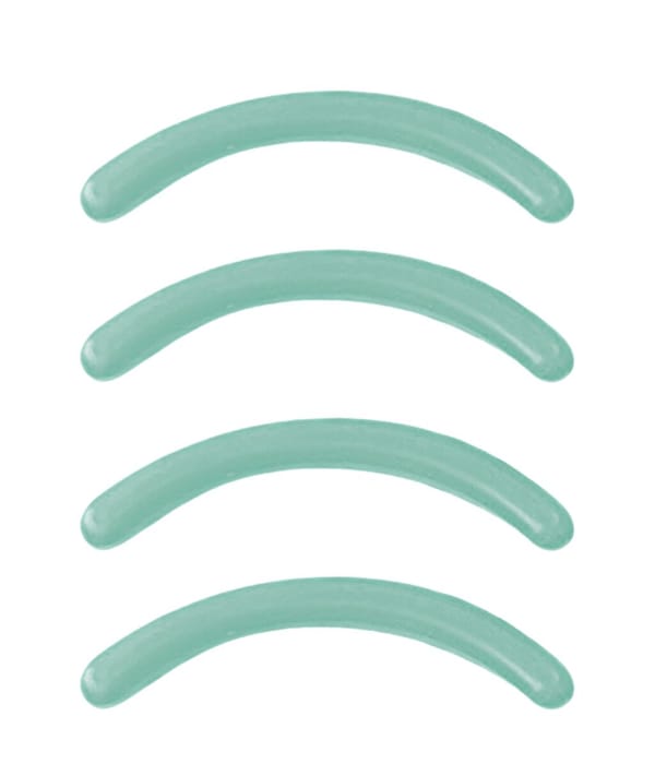 Produktbild 1 von 3, Zwilling Premium Wimpernzange Ersatzpads Wimpernzange