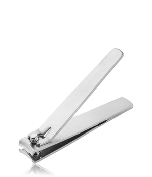 Zwilling Premium Edelstahl Nagelknipser 85mm Nagelknipper in Silber 1 st