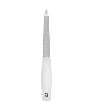 Zwilling Safir-neglefil 130mm, hvid Neglefil