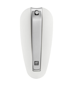 Zwilling Nagelklippare 85mm, matt rostfritt stål Nagelklippare