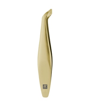 Zwilling Nagelbandssax matt guld Nagelklippare