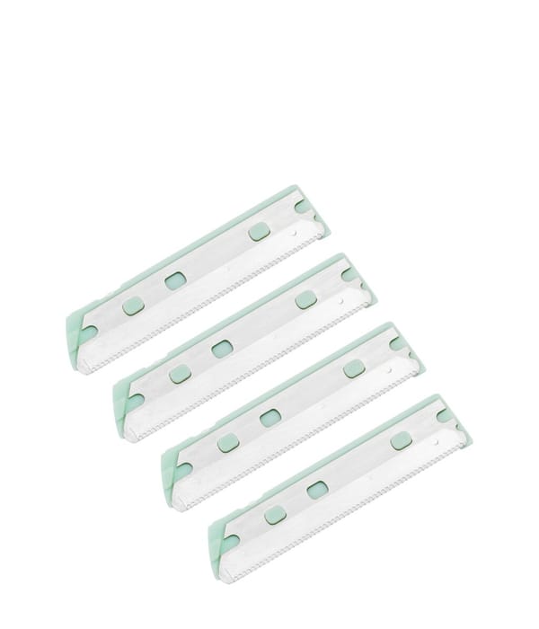 Produktbillede 1 af 3, Zwilling Erstatningsklinger Barbermaskine