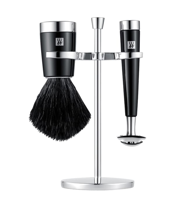 Produktbild 1 av 6, Zwilling Classic Rasier-Set Rak-set