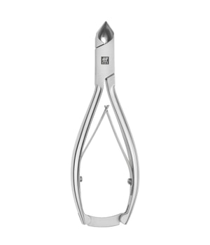 Zwilling Premium nageltång, huvudklippare, i matt rostfritt stål Nagelsax