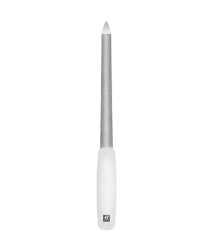 Zwilling Safir-formfil hvid Neglefil