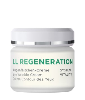 Annemarie Börlind Ll regeneration Crema contorno occhi antirughe Crema per il contorno occhi 30 ml