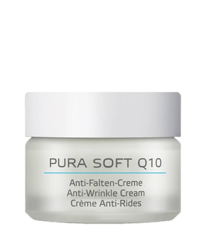 ANNEMARIE BÖRLIND PURA SOFT Q10 nawilżający krem przeciwzmarszczkowy 50 ml można nabyć na stronie Flaconi.pl