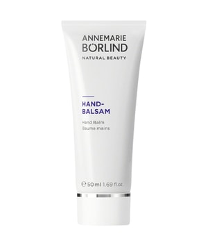 ANNEMARIE BÖRLIND HAND CARE krem do rąk 50 ml można nabyć na stronie Flaconi.pl