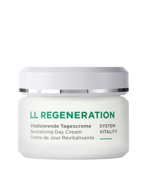 ANNEMARIE BÖRLIND LL REGENERATION regenerujący krem na dzień do skóry suchej 50 ml można nabyć na stronie Flaconi.pl