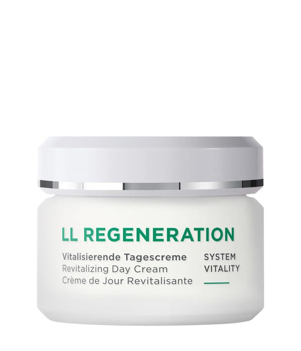 Produktbild 1 von 6, ANNEMARIE BÖRLIND LL REGENERATION Tagescreme