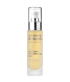 ANNEMARIE BÖRLIND - GEL FERMETÉ VISAGE Crème visage 50 ml unisex