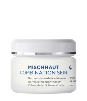 ANNEMARIE BÖRLIND MISCHHAUT Normalizing Night Cream Crème de nuit