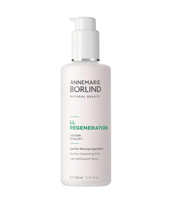 Produktbild 1 von 5, ANNEMARIE BÖRLIND LL REGENERATION Reinigungsmilch