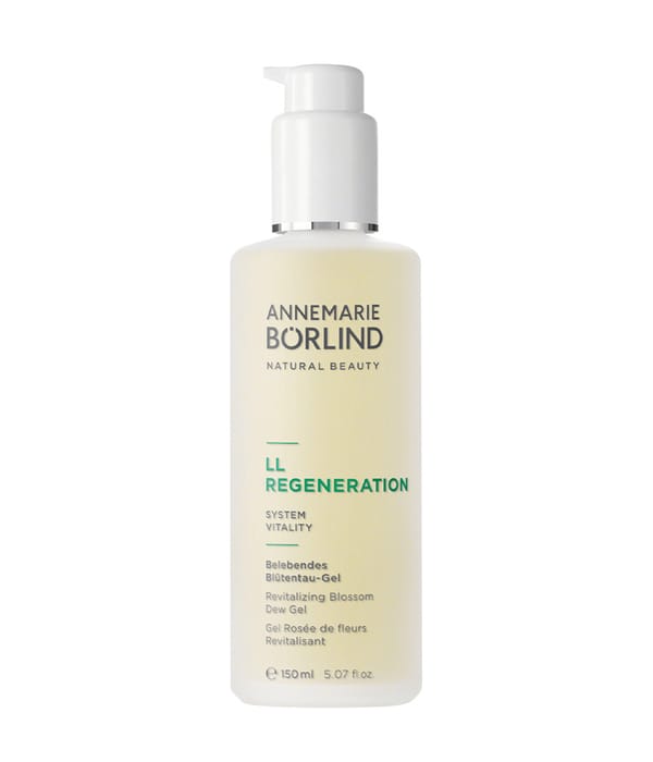 Immagine prodotto 1 di 5, ANNEMARIE BÖRLIND Ll regeneration Gel per il viso