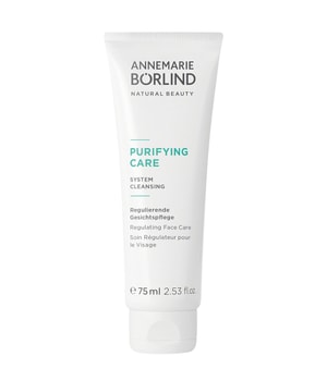 ANNEMARIE BÖRLIND PURIFYING CARE Regulation Face Care Crème visage