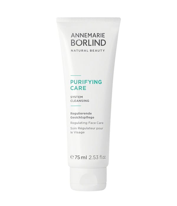 Immagine prodotto 1 di 5, ANNEMARIE BÖRLIND PURIFYING CARE Crema per il viso