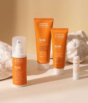 Zdjęcie produktu 5 z 6, ANNEMARIE BÖRLIND SUNCARE Spray do opalania