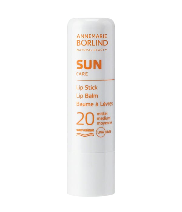 Image du produit 1 sur 6, ANNEMARIE BÖRLIND SUN CARE Stick solaire