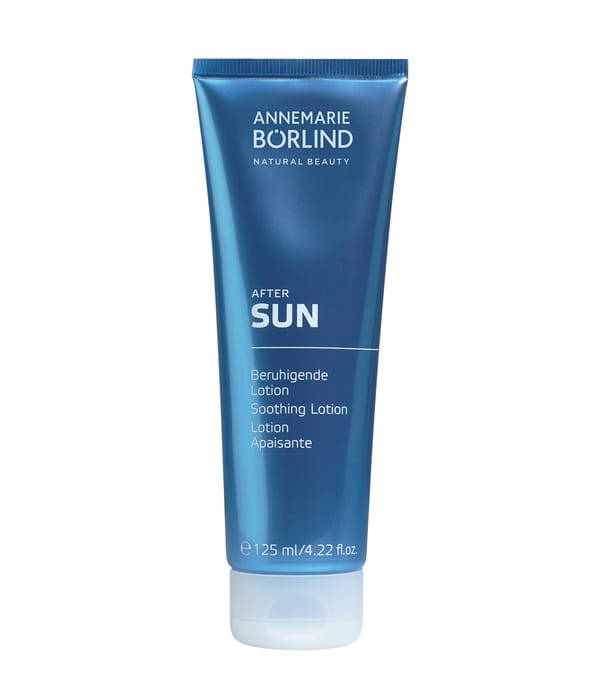 Produktbild 1 von 6, ANNEMARIE BÖRLIND AFTER SUN After Sun Lotion