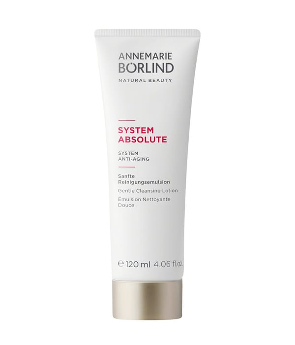 Produktbild 1 von 6, ANNEMARIE BÖRLIND SYSTEM ABSOLUTE Reinigungslotion