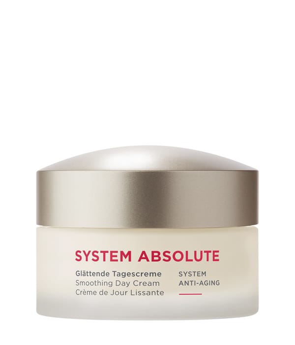Zdjęcie produktu 1 z 6, ANNEMARIE BÖRLIND SYSTEM ABSOLUTE Krem do twarzy