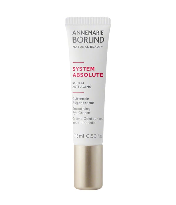 Image du produit 1 sur 6, ANNEMARIE BÖRLIND SYSTEM ABSOLUTE Crème contour des yeux