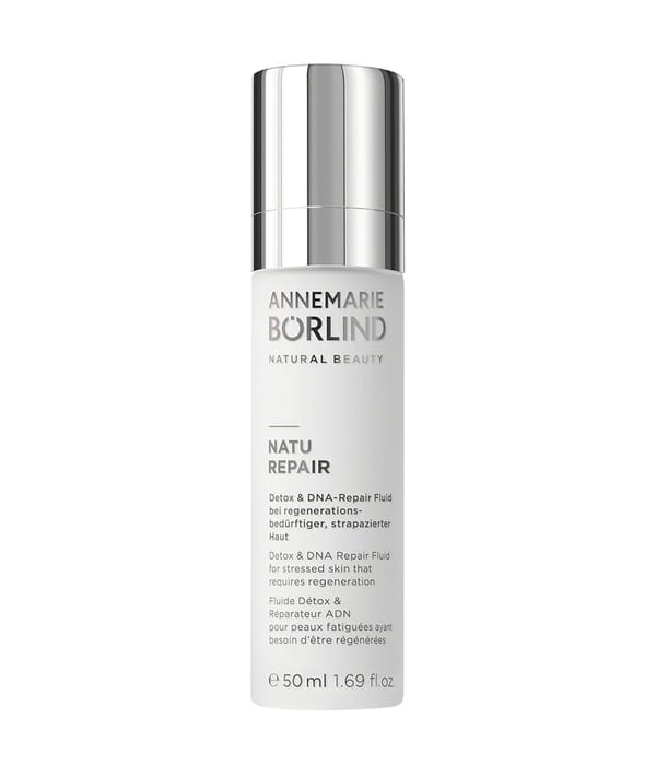 Image du produit 1 sur 3, ANNEMARIE BÖRLIND NATUREPAIR Lotion visage