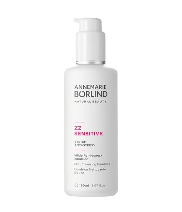 Produktbild 1 von 4, ANNEMARIE BÖRLIND ZZ SENSITIVE Reinigungscreme