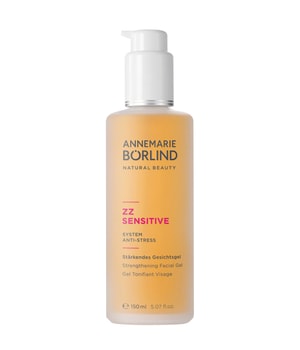 ANNEMARIE BÖRLIND ZZ SENSITIVE wzmacniający żel do twarzy 150 ml