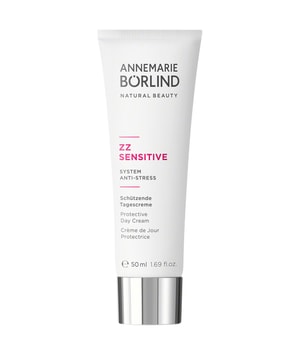 ANNEMARIE BÖRLIND ZZ SENSITIVE Protective Day Cream Crème de jour