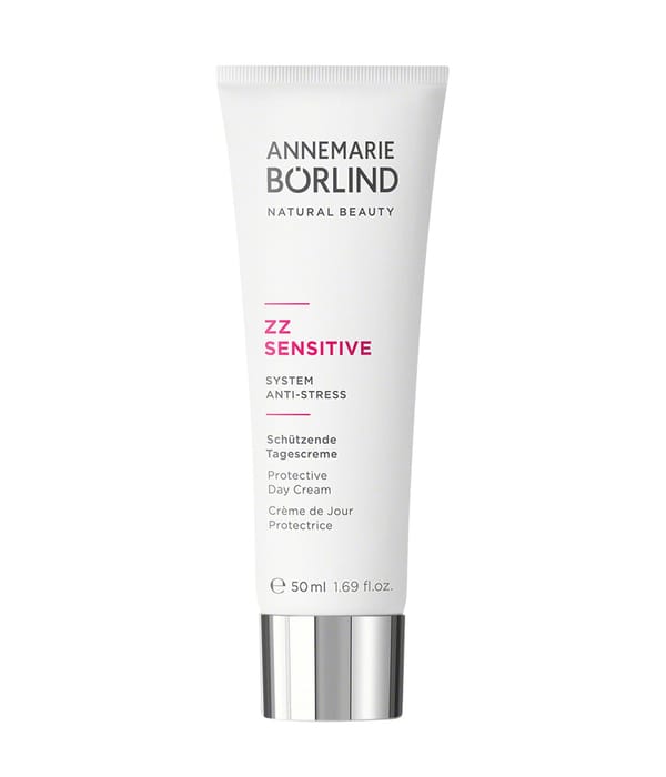 Image du produit 1 sur 4, ANNEMARIE BÖRLIND ZZ SENSITIVE Crème de jour