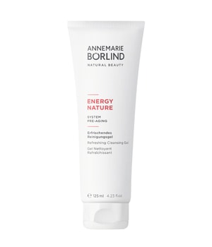 ANNEMARIE BÖRLIND Energynature Gel nettoyant rafraîchissant Gel nettoyant