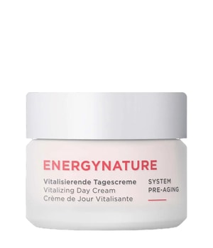 ANNEMARIE BÖRLIND ENERGYNATURE rewitalizujący krem na dzień 50 ml można nabyć na stronie Flaconi.pl
