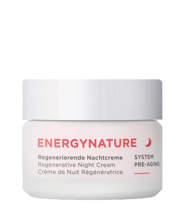 Immagine prodotto 1 di 5, ANNEMARIE BÖRLIND Energynature Crema da notte