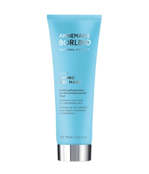ANNEMARIE BÖRLIND BEAUTY MASKS intensywna maseczka do cery odwodnionej 75 ml można nabyć na stronie Flaconi.pl