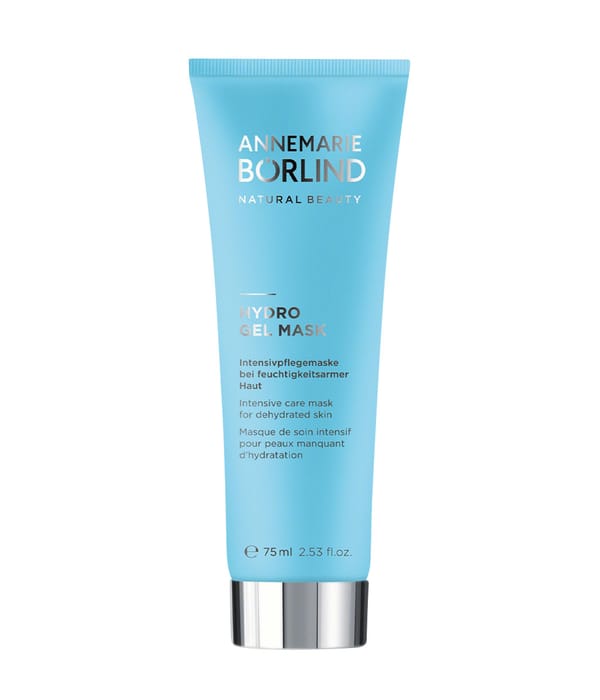 Produktbild 1 von 6, ANNEMARIE BÖRLIND Beauty Masks Gesichtsmaske