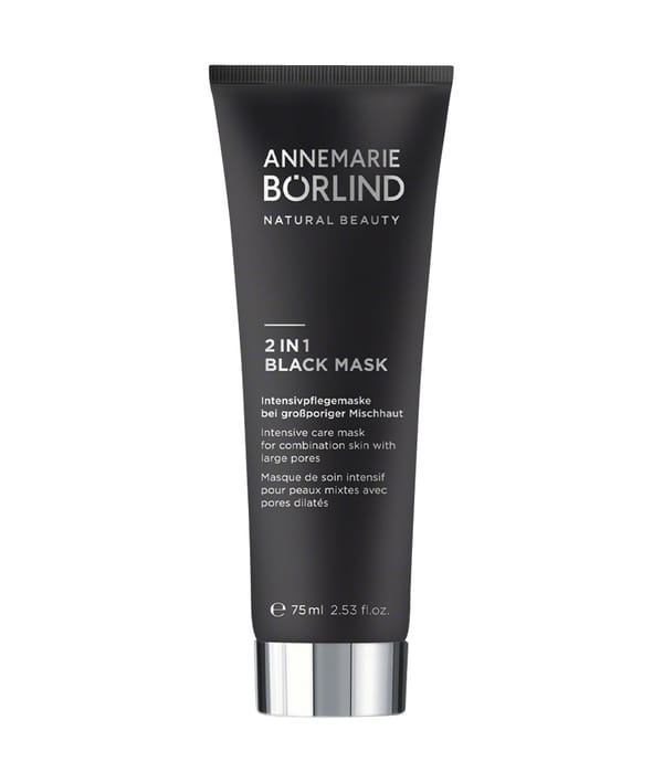 Immagine prodotto 1 di 6, ANNEMARIE BÖRLIND Beauty Masks Maschera viso