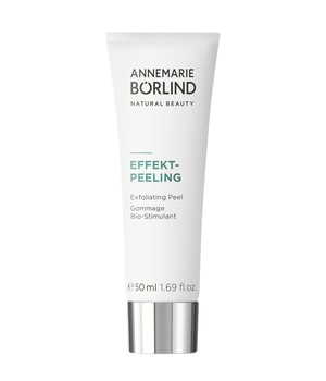 ANNEMARIE BÖRLIND PEELINGS peeling do twarzy 50 ml można nabyć na stronie Flaconi.pl