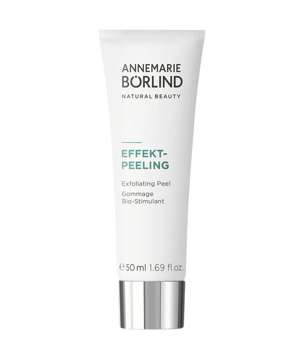 Produktbild 1 von 6, ANNEMARIE BÖRLIND EFFEKT-PEELING Gesichtspeeling