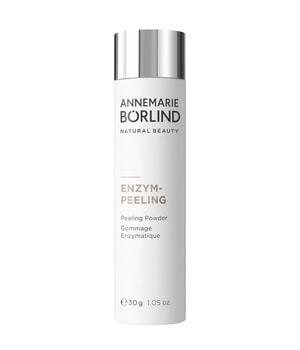 ANNEMARIE BÖRLIND ENZYM PEELING Gommage visage