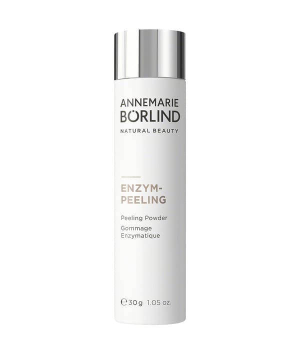 Zdjęcie produktu 1 z 6, ANNEMARIE BÖRLIND ENZYM-PEELING Peeling do twarzy
