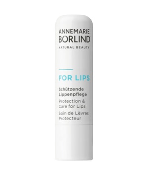 ANNEMARIE BÖRLIND FOR LIPS Baume à lèvres protecteur Baume à lèvres