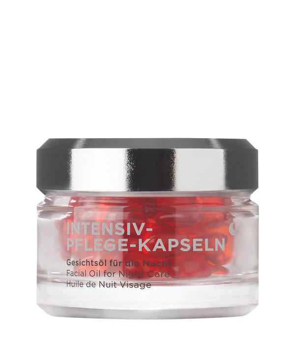 Immagine prodotto 1 di 5, ANNEMARIE BÖRLIND INTENSIV-PFLEGE-KAPSELN Olio per il viso