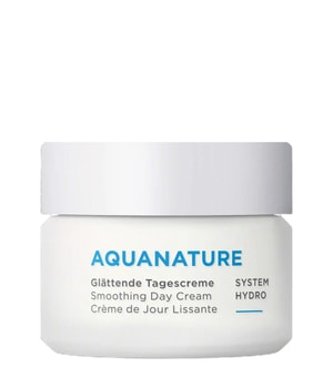 ANNEMARIE BÖRLIND AQUANATURE wygładzający krem na dzień 50 ml można nabyć na stronie Flaconi.pl