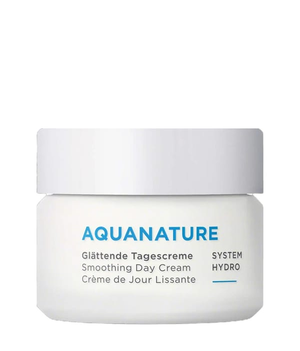Produktbild 1 von 6, ANNEMARIE BÖRLIND AQUANATURE Tagescreme