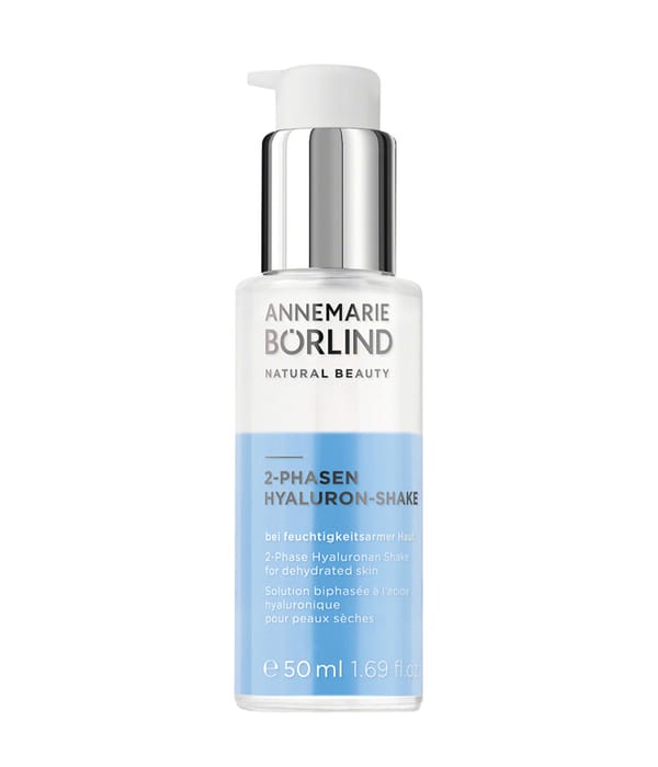 Immagine prodotto 1 di 6, ANNEMARIE BÖRLIND 2-PHASEN HYALURON-SHAKE Siero viso